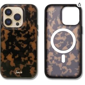 Sonix Case | iPhone 14 Pro Max | Tortoise Case
